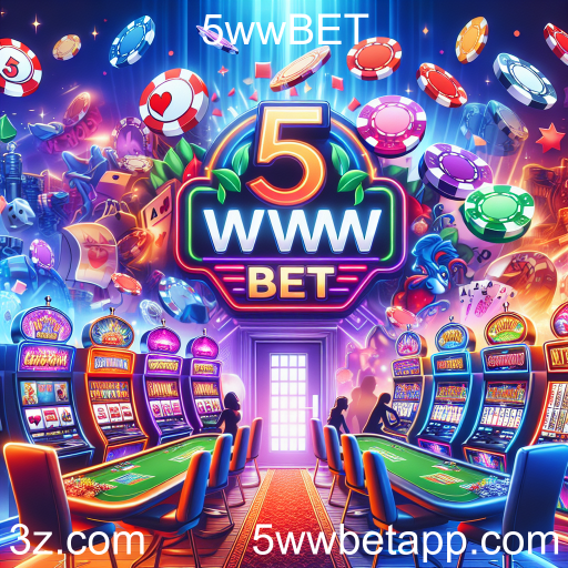 Explore os Melhores Jogos Disponíveis na 5wwBET